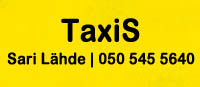TaxiS Sari Lähde
